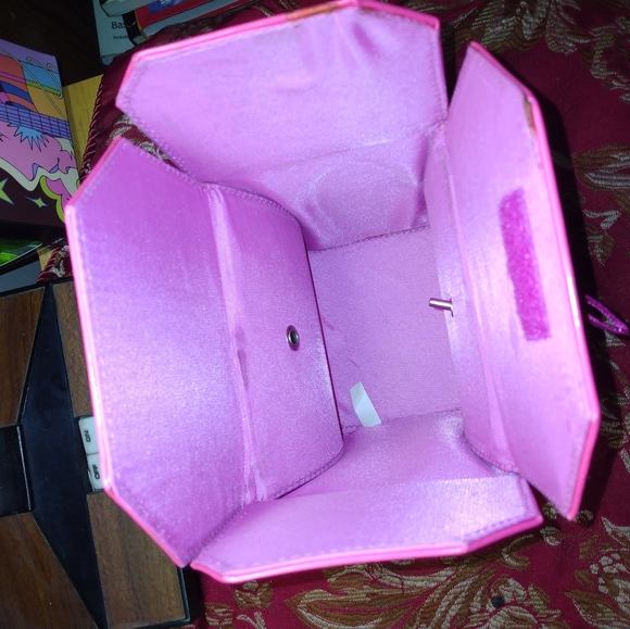 2 Chinese Box Purses - Picture 3 of 4